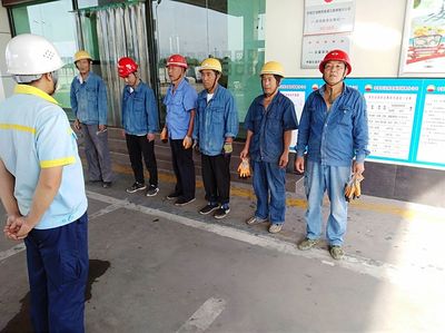 中國石油咸陽分公司武功服務(wù)區(qū)南加油站防滲改造工程技術(shù)服務(wù)方案