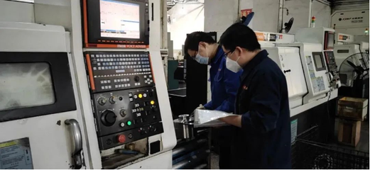 邵陽市企業上市實現歷史性突破 維克液壓創業板IPO成功過會，工程技術服務領域迎來新標桿